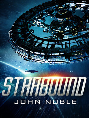 cover image of Starbound